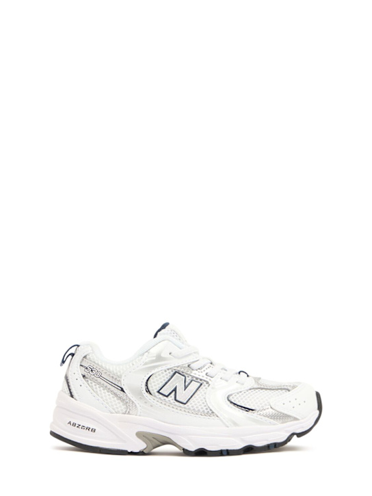 Luisaviaroma Sneakers 530
