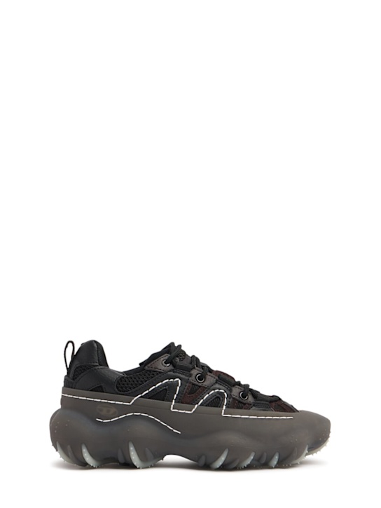 Luisaviaroma Sneakers in gomma Fino al 55% di sconto