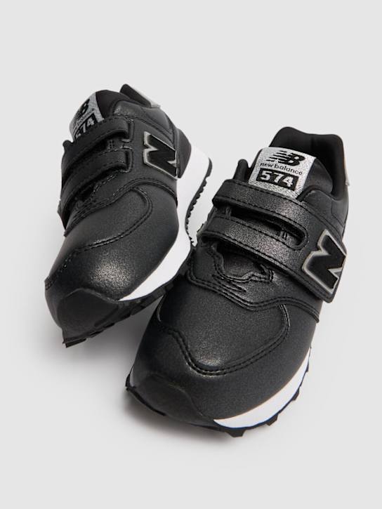 Luisaviaroma Sneakers 574 Discount Store per i nuovi prodotti