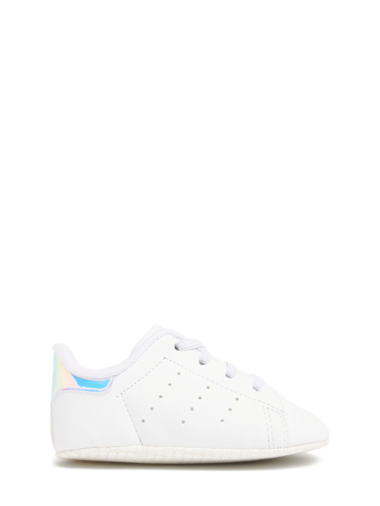 Luisaviaroma Sneakers neonato Stan Smith Crib Solo un giorno rimasto