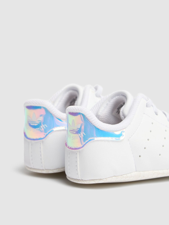 Luisaviaroma Sneakers neonato Stan Smith Crib Solo un giorno rimasto