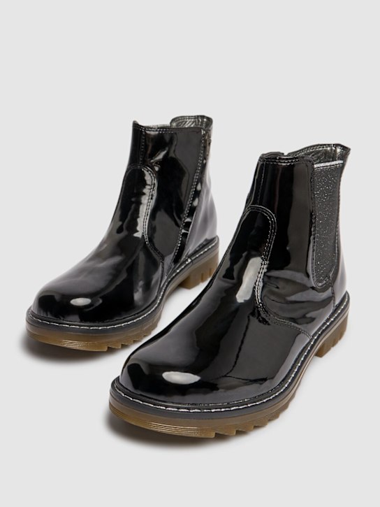 Luisaviaroma Stivaletti Sid Jodzip Officina
