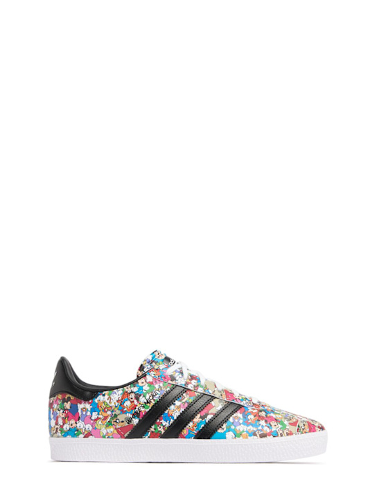 Luisaviaroma Sneakers Disney Superstar con lacci