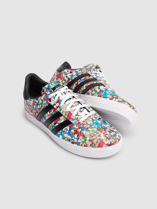 Luisaviaroma Sneakers Disney Superstar con lacci Esporta salva