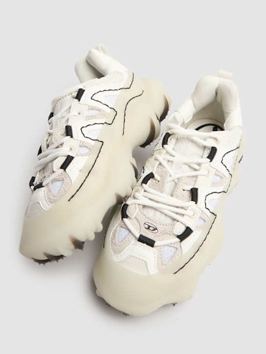 Luisaviaroma Sneakers in gomma In vendita