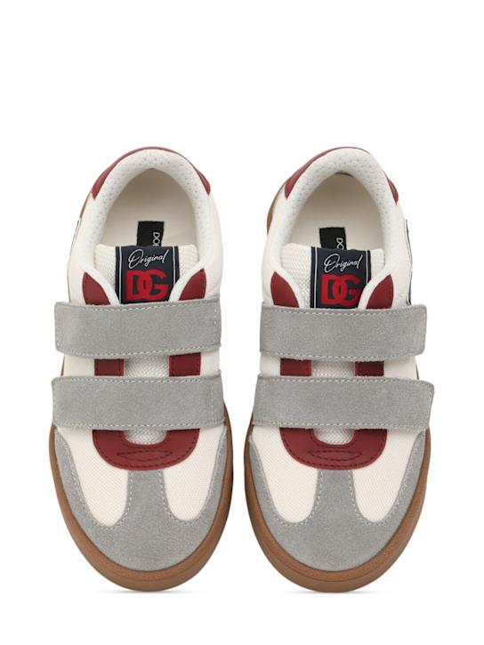 Luisaviaroma Sneakers con logo Duty-free