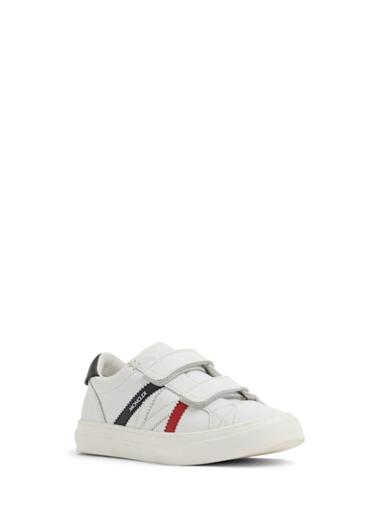 Luisaviaroma Sneakers Petit Monaco in pelle 2025