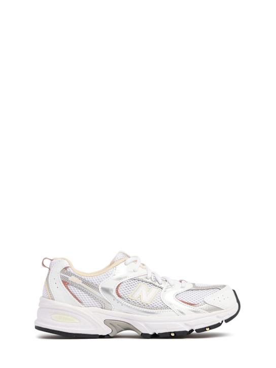 Luisaviaroma Sneakers 530 Italy