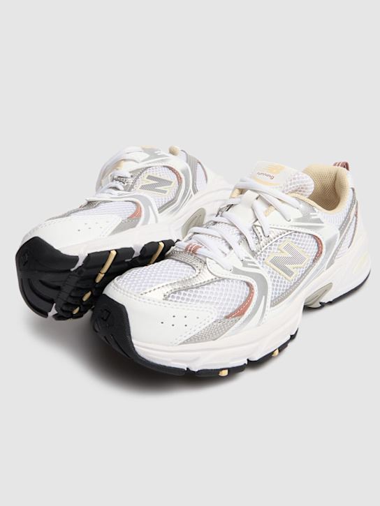 Luisaviaroma Sneakers 530 Italy