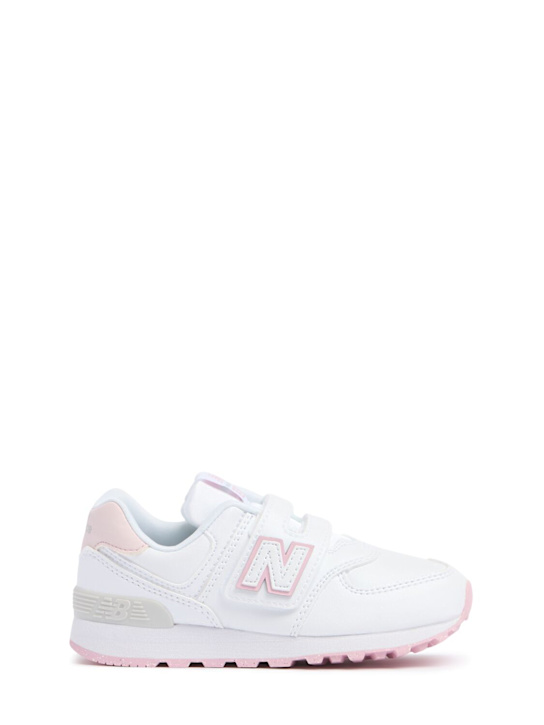 Luisaviaroma Sneakers 574