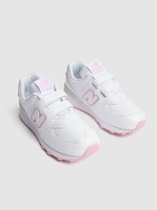 Luisaviaroma Sneakers 574 Qualità