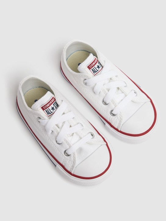 Luisaviaroma Sneakers Chuck Taylor in tela Acquista Ora