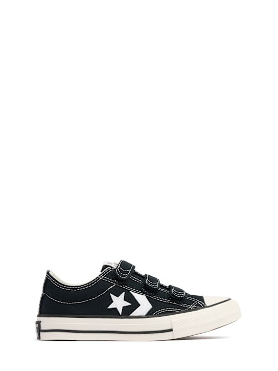 Luisaviaroma Sneakers in tela di cotone
