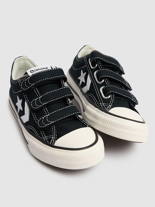 Luisaviaroma Sneakers in tela di cotone Fino Al -60%
