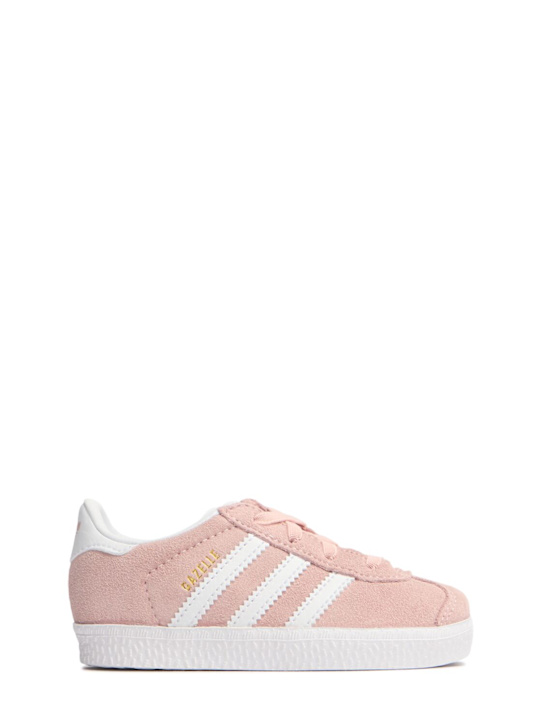 Luisaviaroma Sneakers Gazelle con lacci Presa