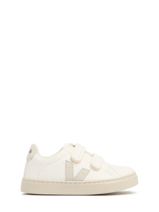 Luisaviaroma Sneakers Esplar in pelle senza cromo Online