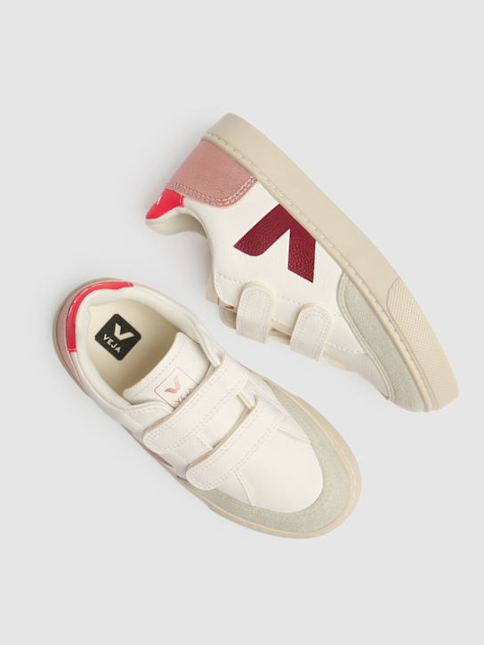Luisaviaroma Sneakers V-12 in pelle senza cromo In Vendita