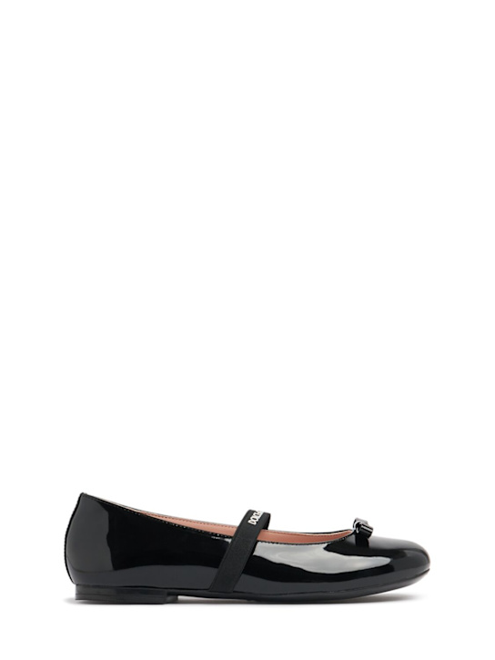 Luisaviaroma Ballerine in vernice Offerte