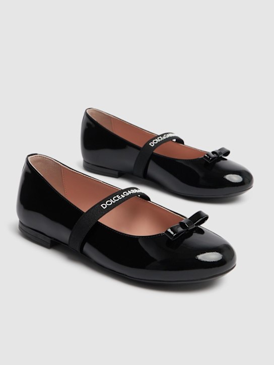 Luisaviaroma Ballerine in vernice Offerte