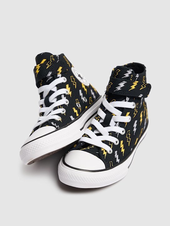 Luisaviaroma Sneakers in tela di cotone Vendite Flash