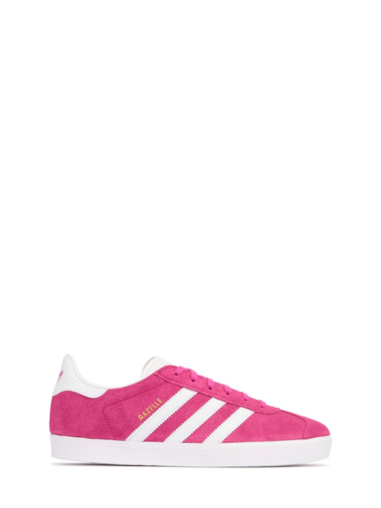 Luisaviaroma Sneakers Gazelle con lacci