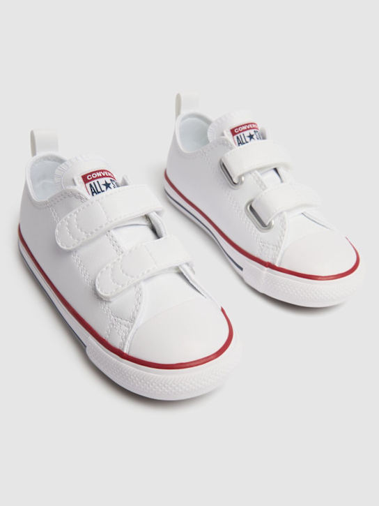 Luisaviaroma Sneakers Chuck Taylor in tela Prezzo di fabbrica