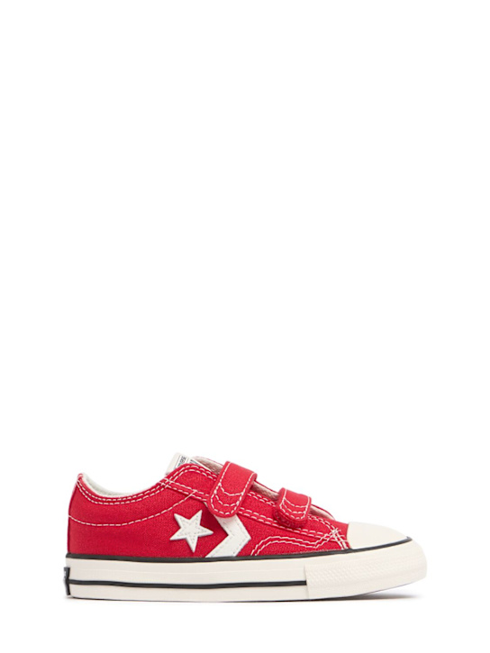 Luisaviaroma Sneakers in tela di cotone Offerta speciale