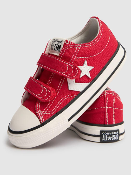 Luisaviaroma Sneakers in tela di cotone Offerta speciale
