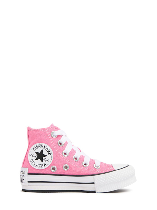 Luisaviaroma Sneakers Chuck Taylor in tela Grande vendita