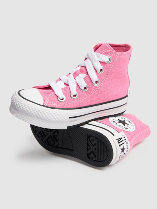 Luisaviaroma Sneakers Chuck Taylor in tela Grande vendita