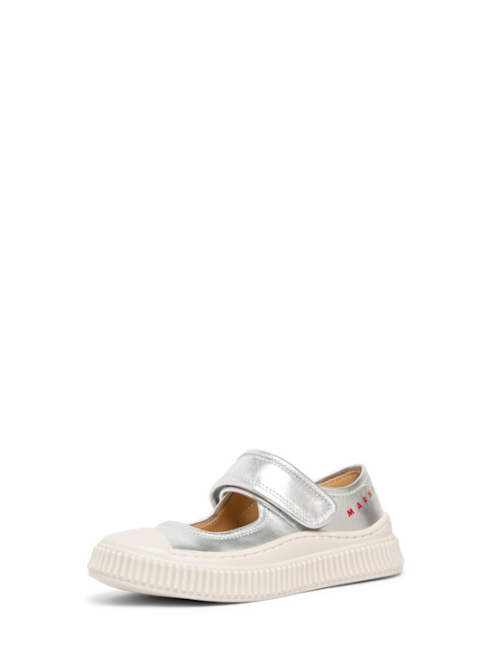 Luisaviaroma Ballerine in pelle Offerta per la Festa della Mamma