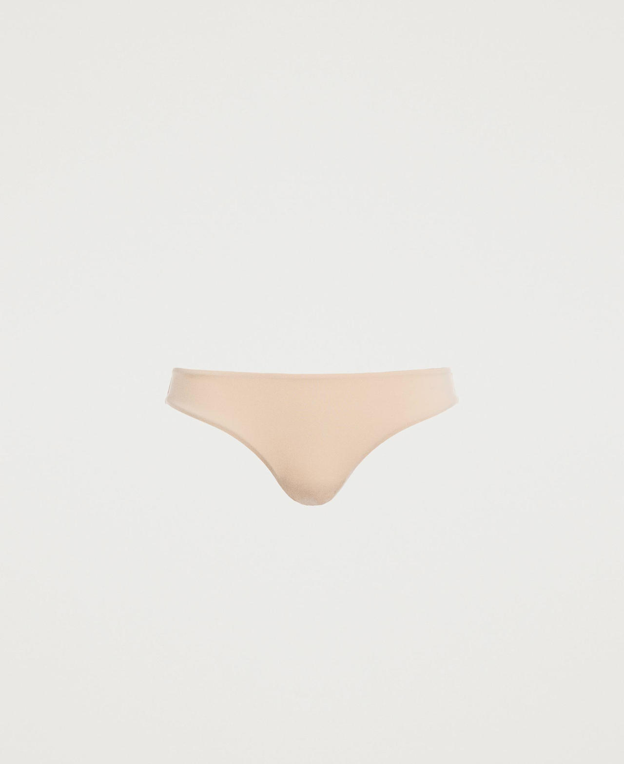 Scee by twin set Slip perizoma con fiocco Offerta San Valentino