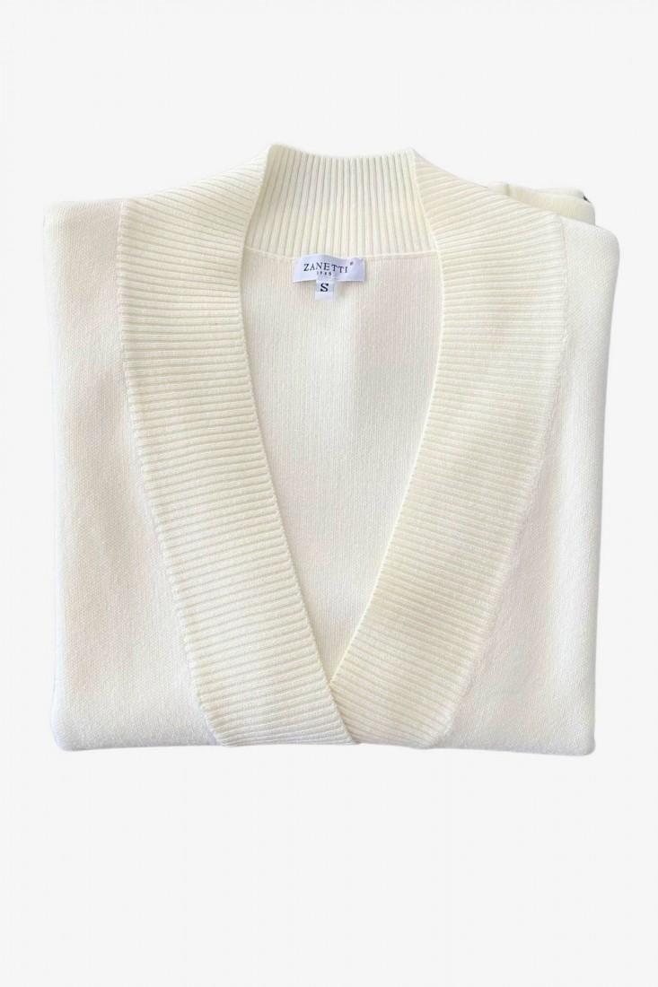 Zanetti 1965 Maglione in misto viscosa Duty-free